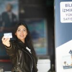 Genç İzmirim Kart ile Toplu Ulaşımda Yeni Düzen