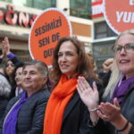 Karşıyaka Belediyesi’nden Güçlü 25 Kasım Mesajı