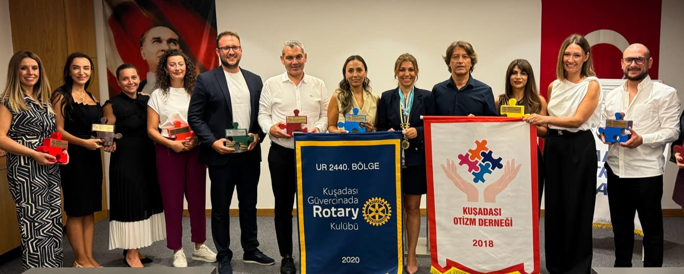 Craftland Media’ya Sosyal Sorumluluk Çalışmaları İçin Teşekkür