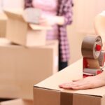 LCW Evde Paketleme İşi